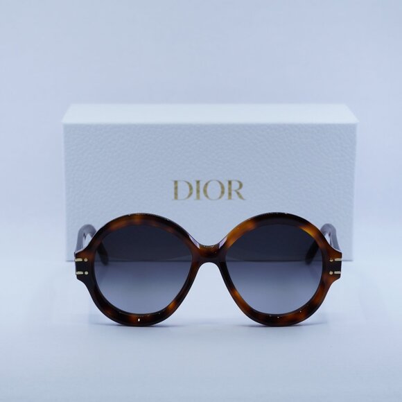 Final Price! Dior DIORSIGNATURE R1U 26A1 Sunglasses - Picture 2 of 10